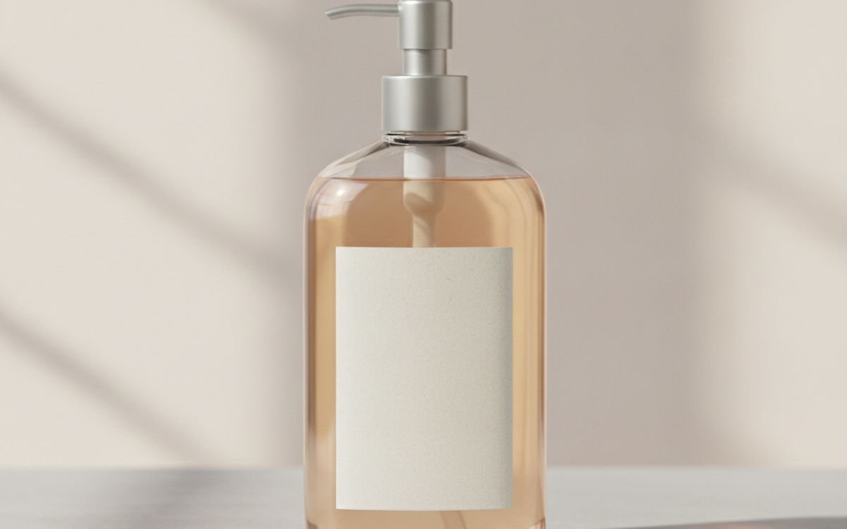 The Laundress Wool & Cashmere Shampoo