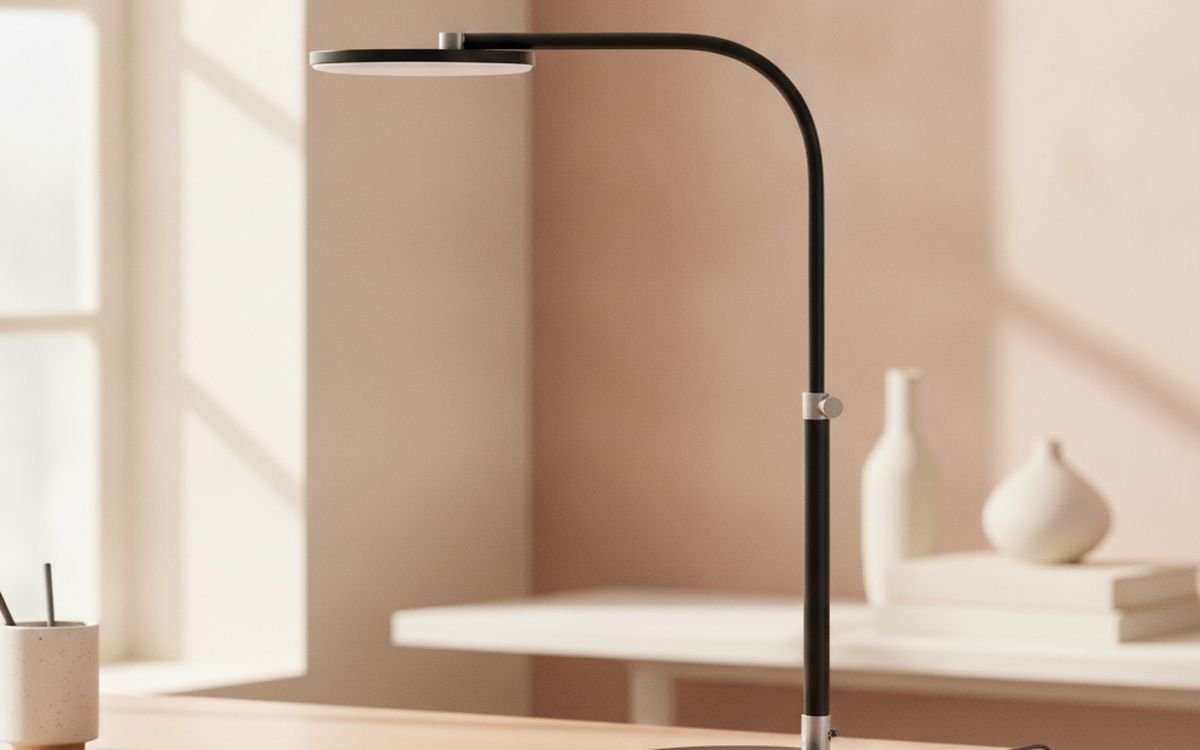 BenQ e-Reading Desk Lamp
