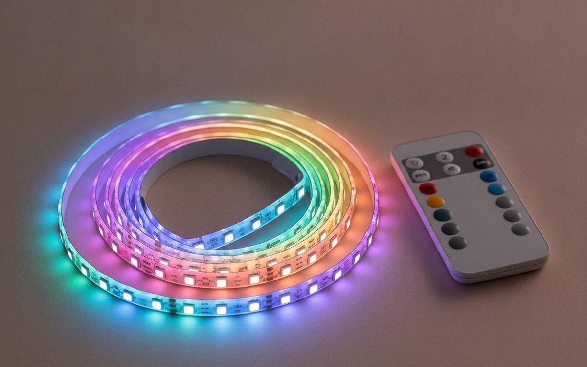 Govee RGBIC LED Strip Lights