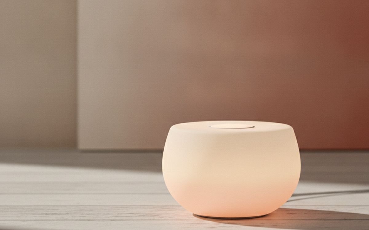 Philips Hue Go Portable Table Lamp