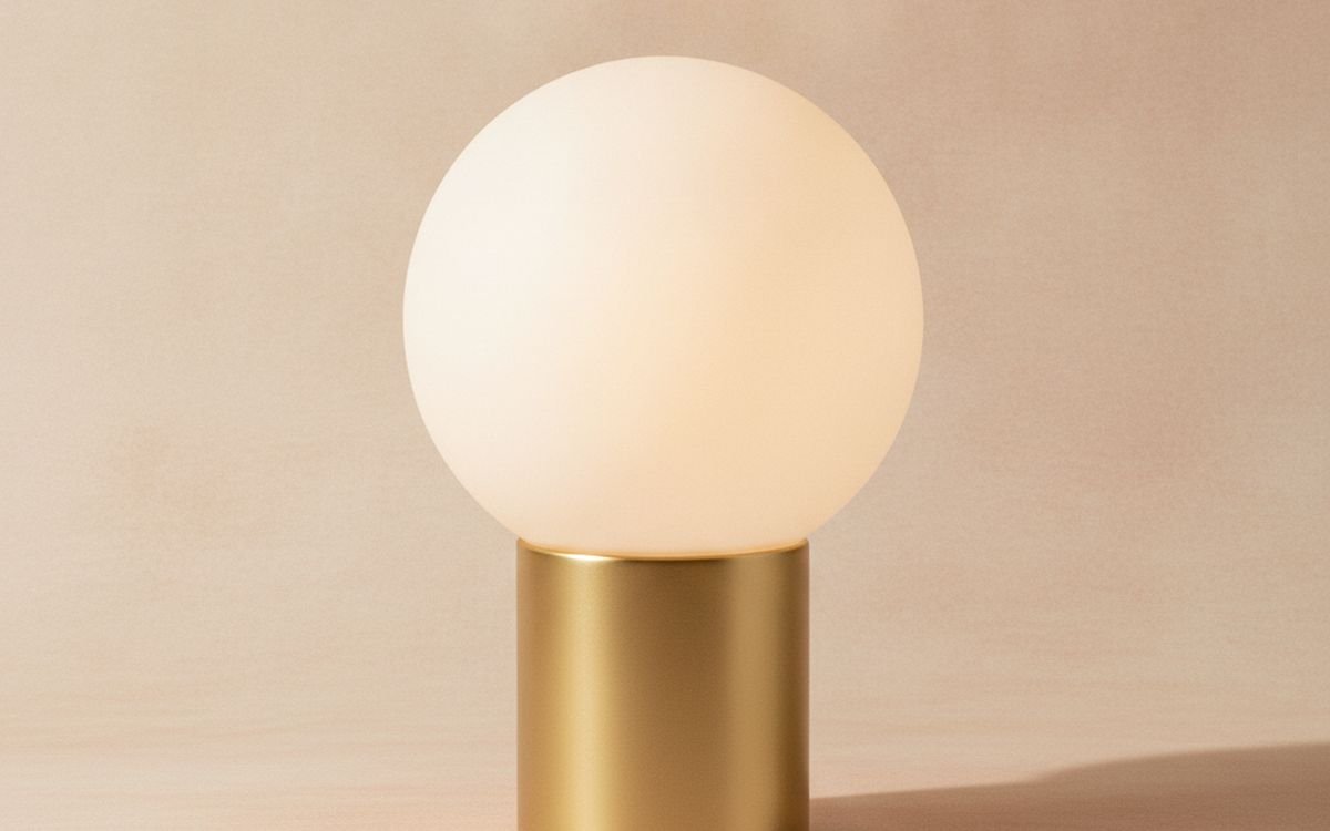 IKEA FADO Table Lamp