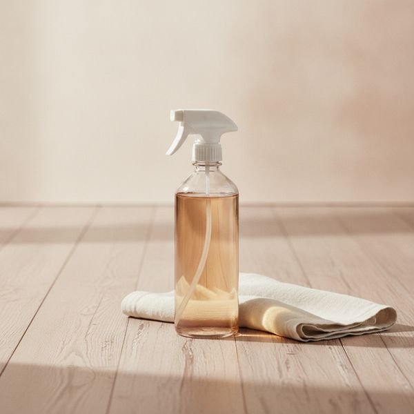 An enzymatic cleaner