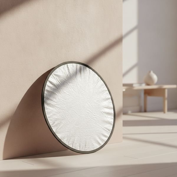 A 5-in-1 reflector