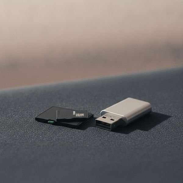 Fast, reliable memory cards from a known brand