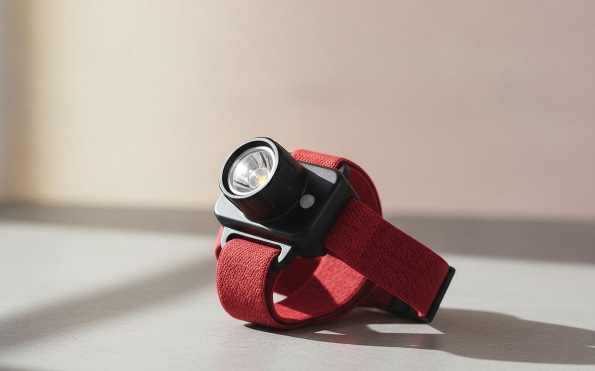 Petzl Actik Core