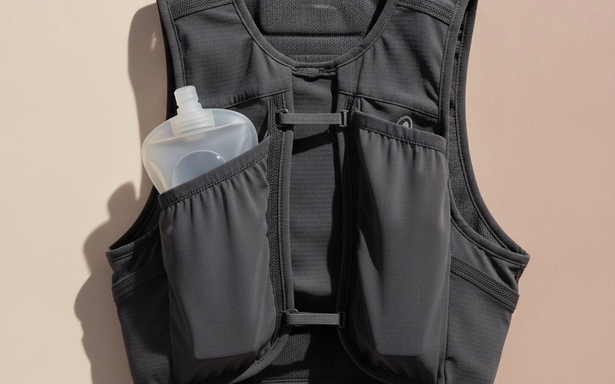 Nathan VaporAir 2.0 7L Hydration Vest
