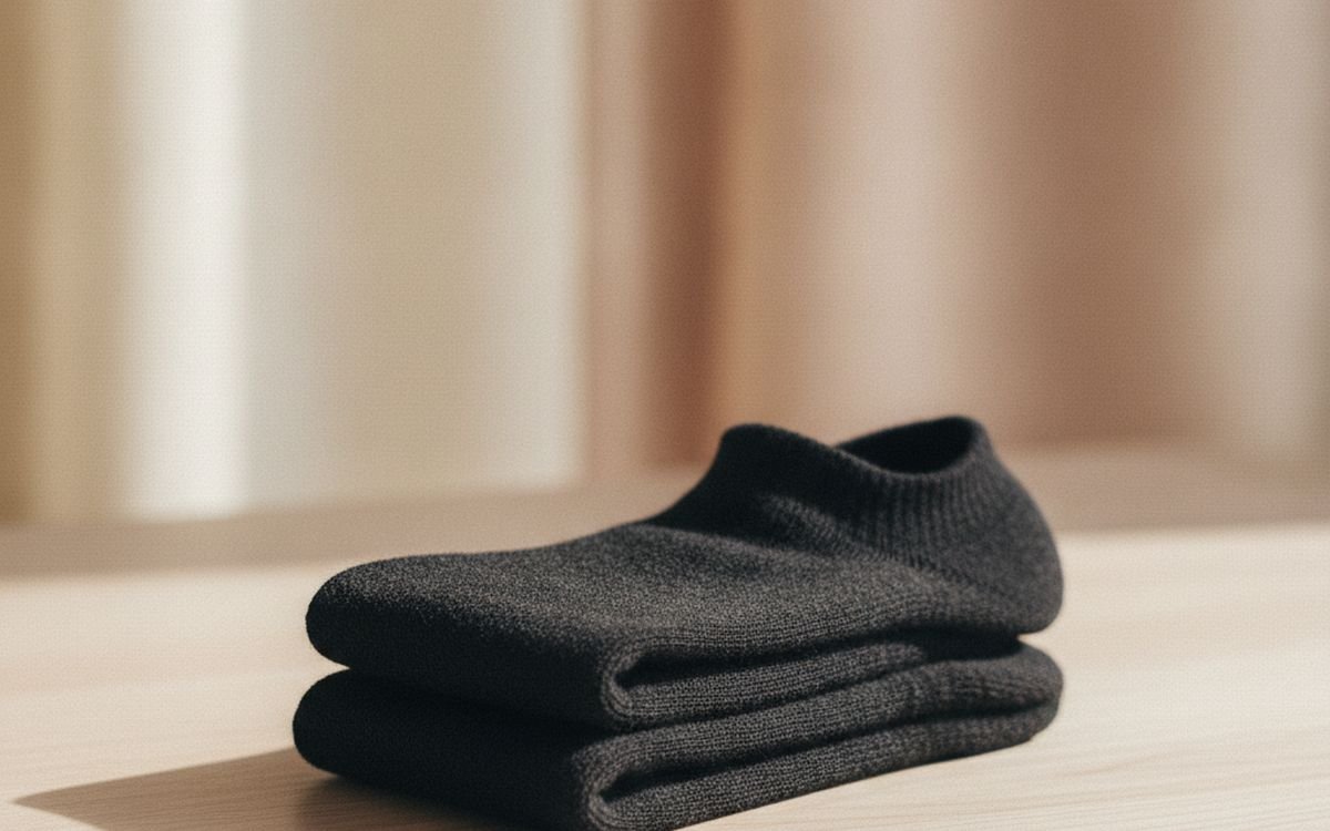 Smartwool Run Zero Cushion Low Ankle Socks