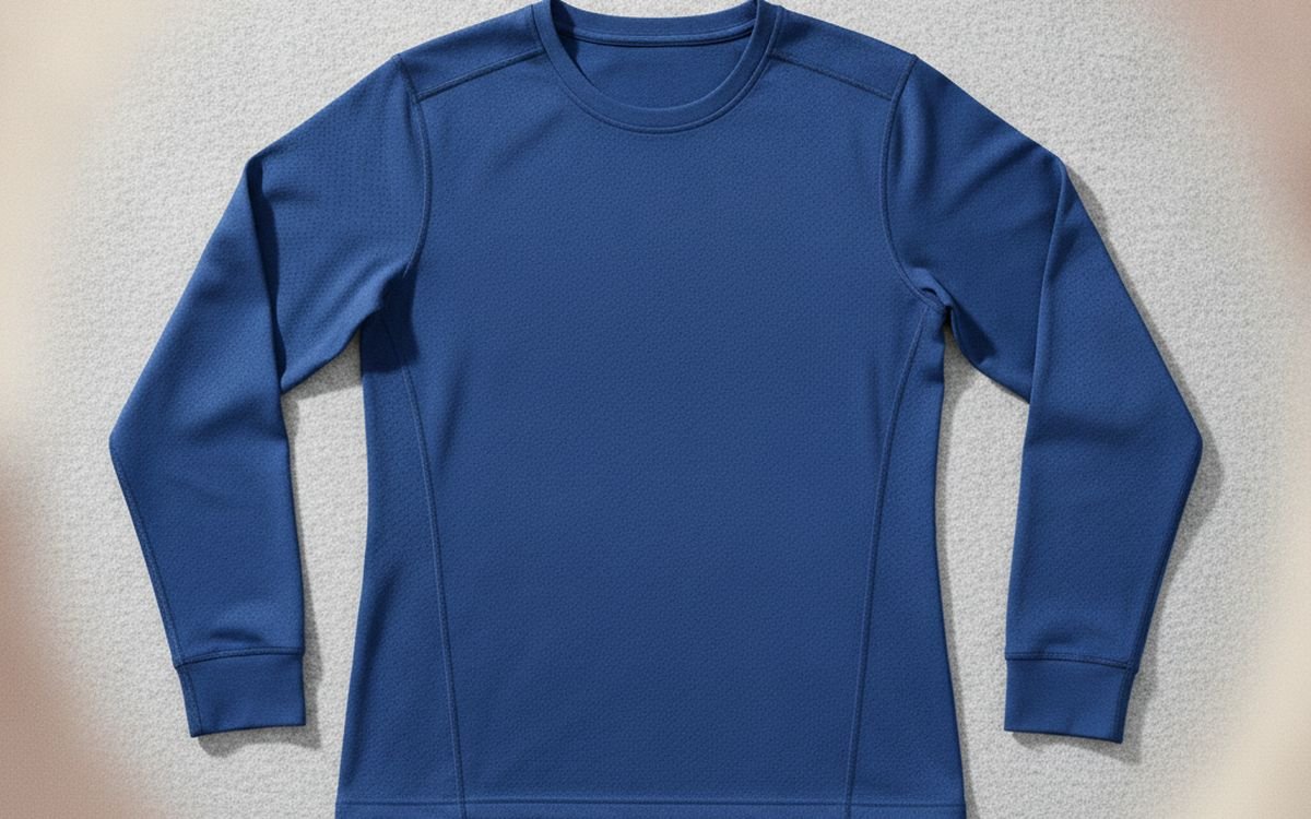 Patagonia Capilene Cool Daily Long-Sleeved Shirt