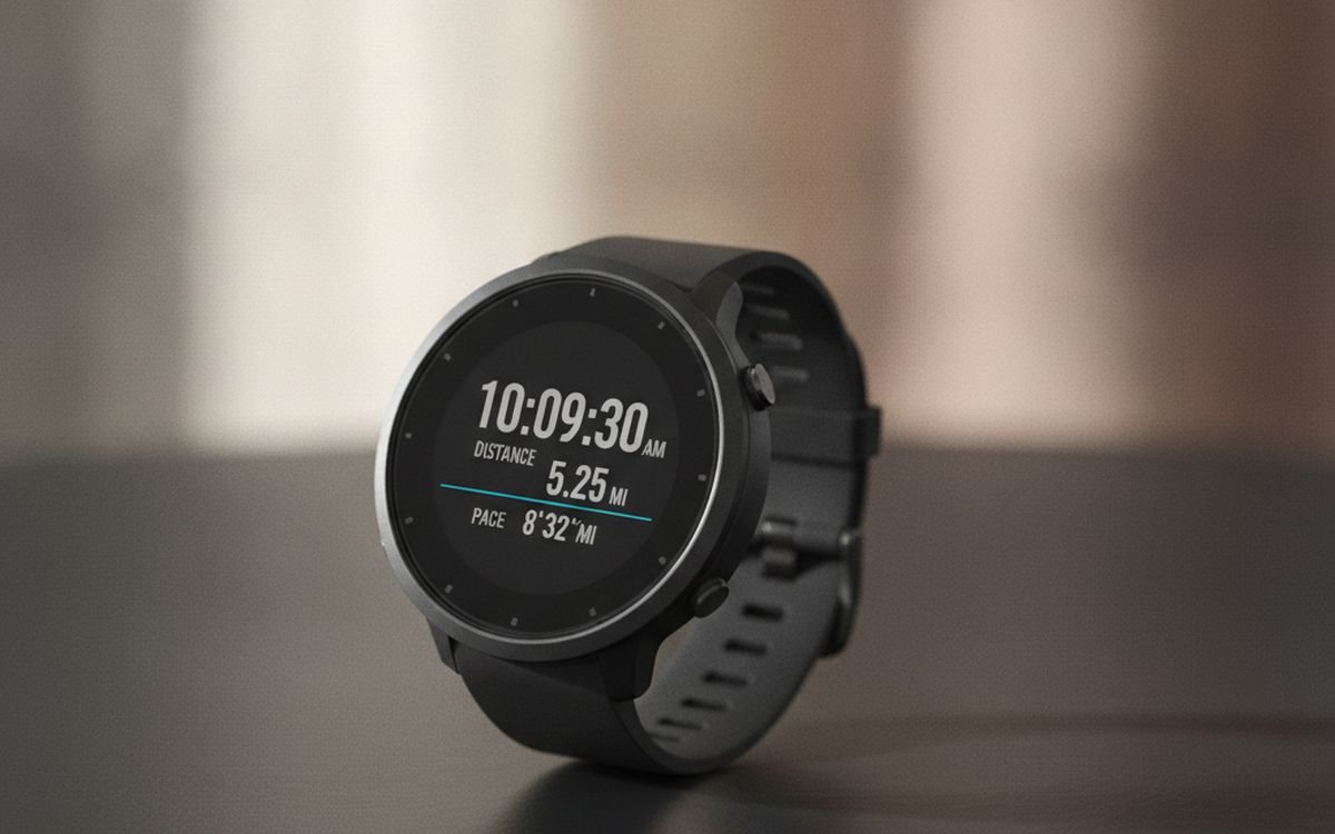 Garmin Forerunner 255