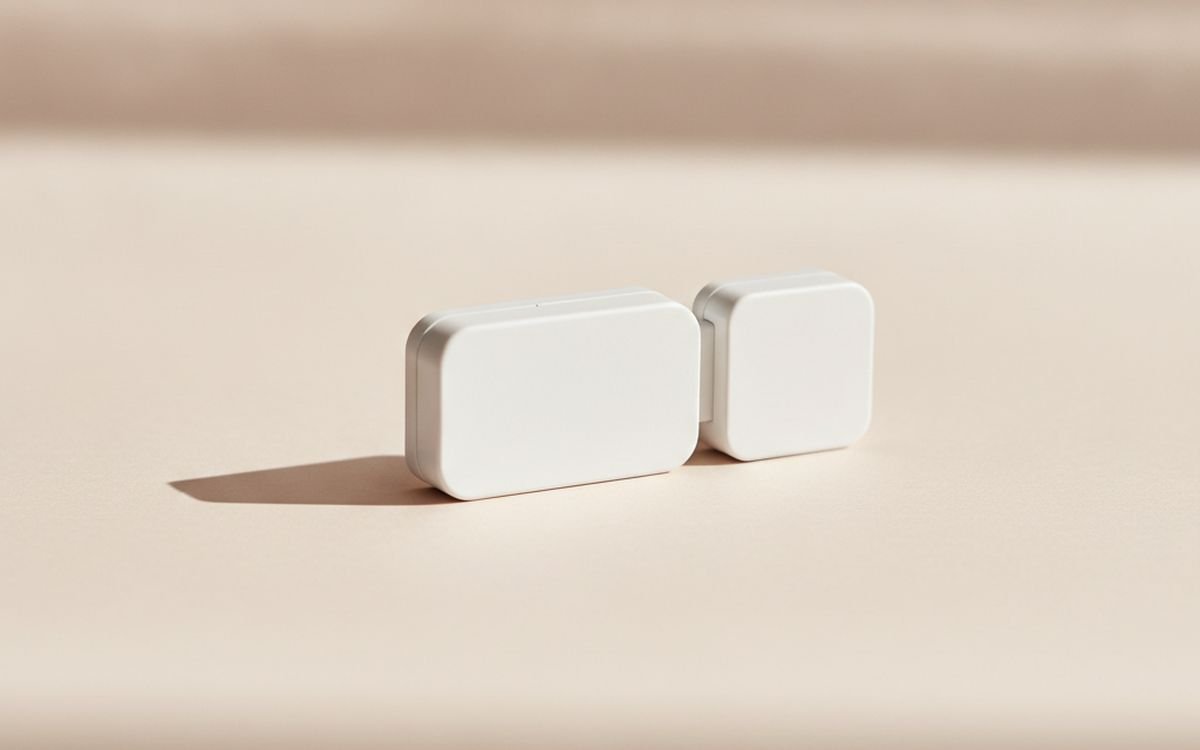 Aqara Contact Sensor P2