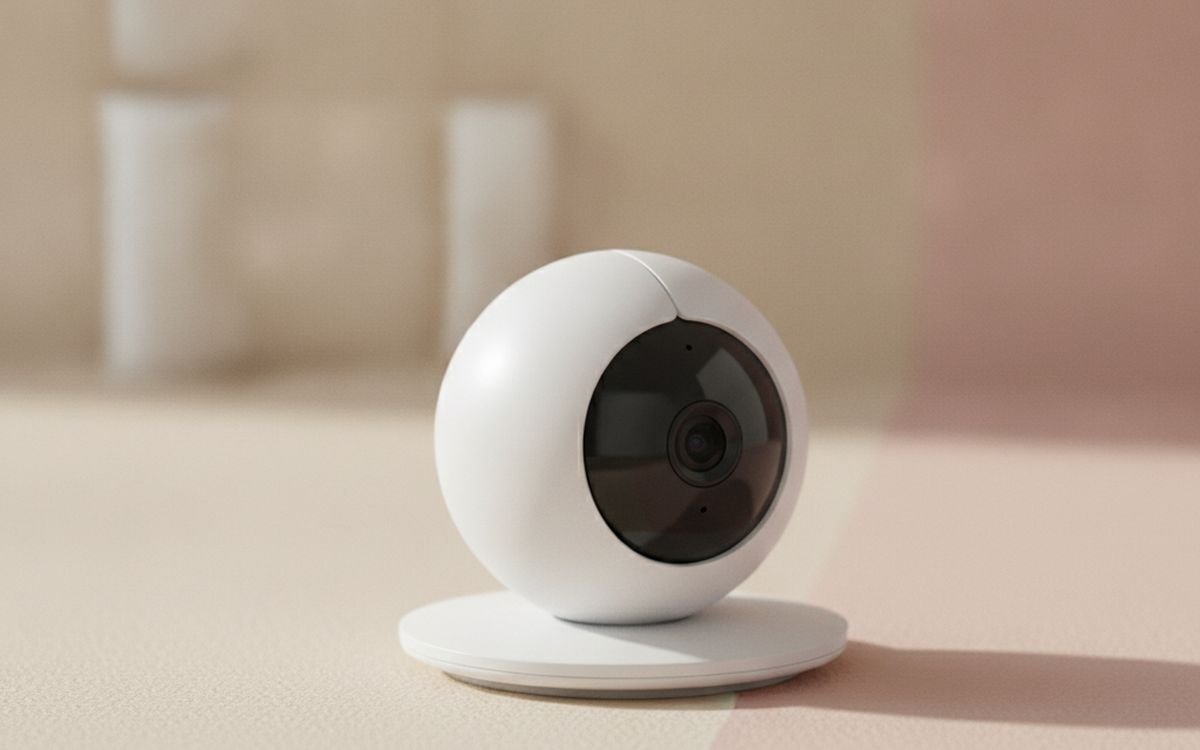 Eufy SoloCam C24