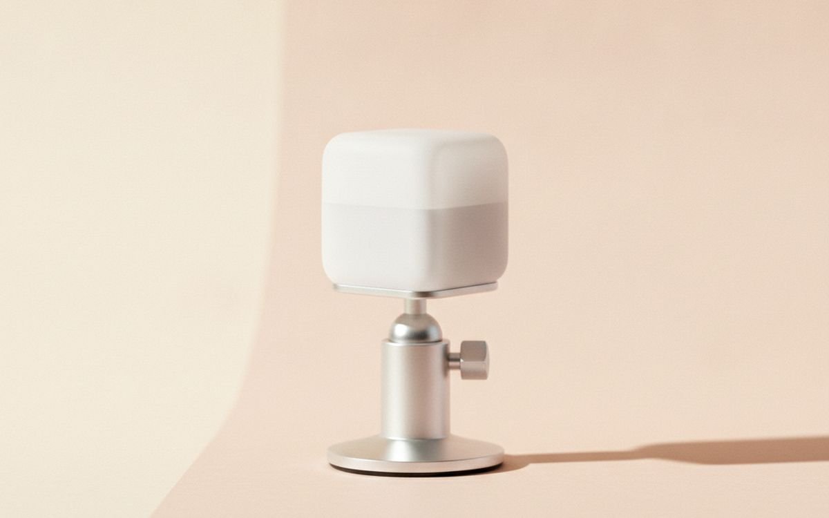 Aqara Motion Sensor P1