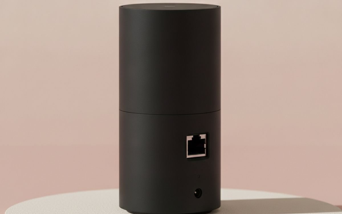 Aqara Hub M2