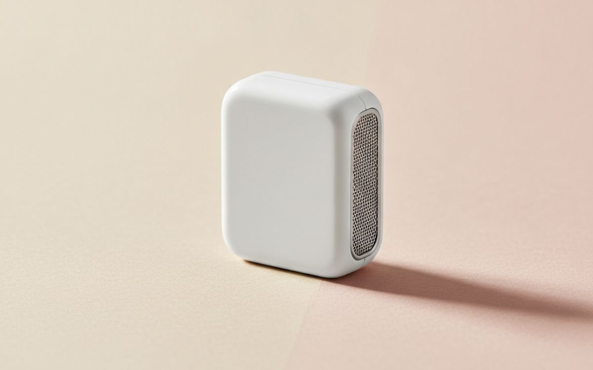 SimpliSafe Glassbreak Sensor
