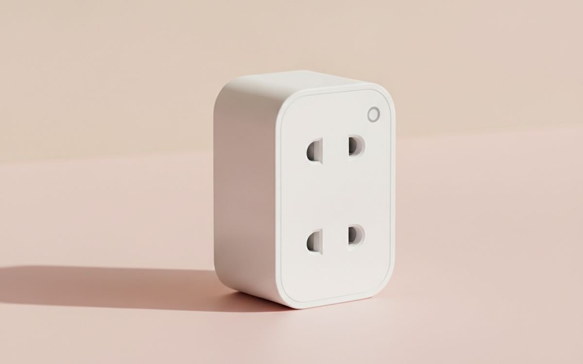 TP-Link Kasa Smart Wi-Fi Plug Mini