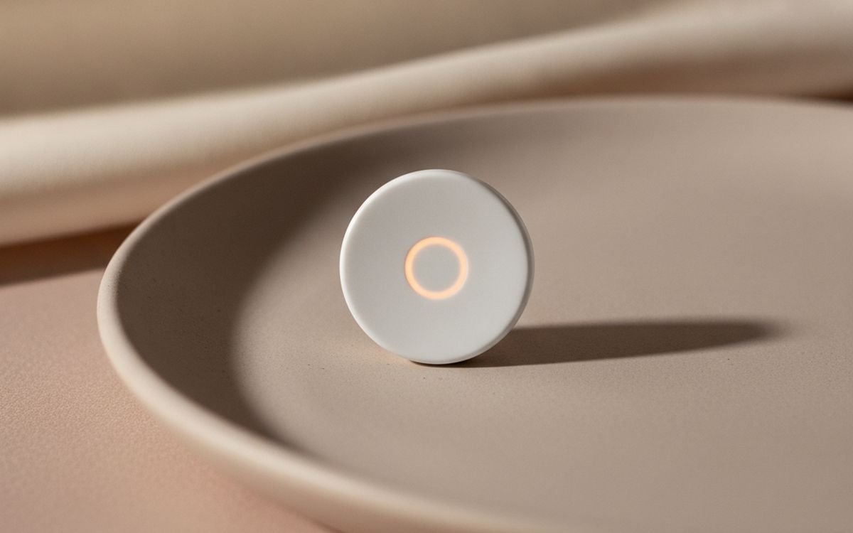 Aqara Wireless Mini Switch