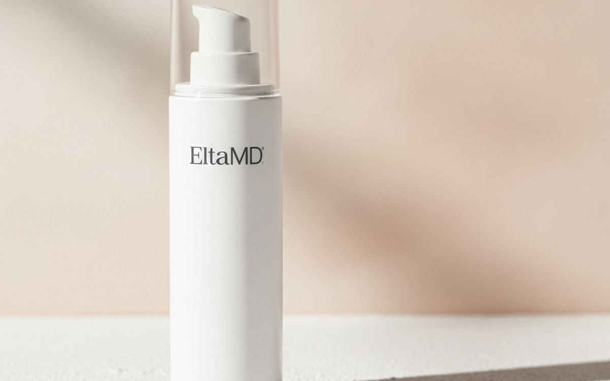 EltaMD UV Clear Broad-Spectrum SPF 46