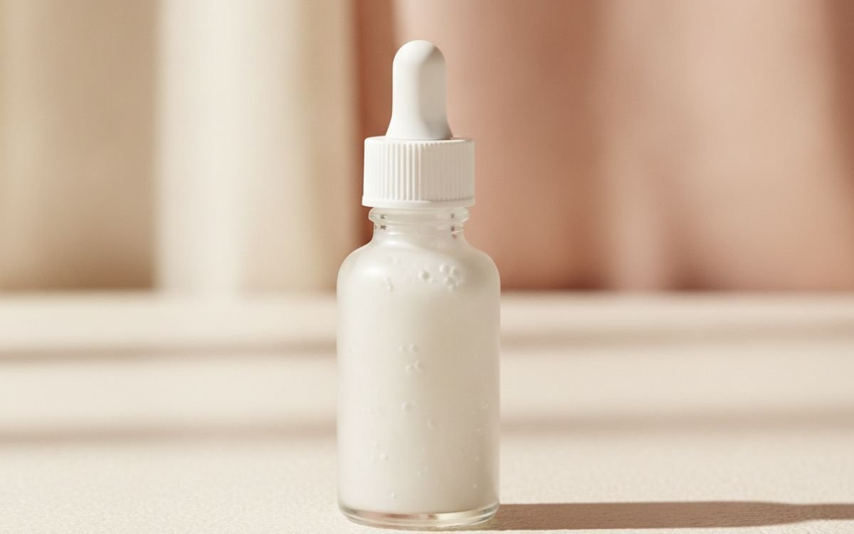 The Ordinary Niacinamide 10% + Zinc 1%