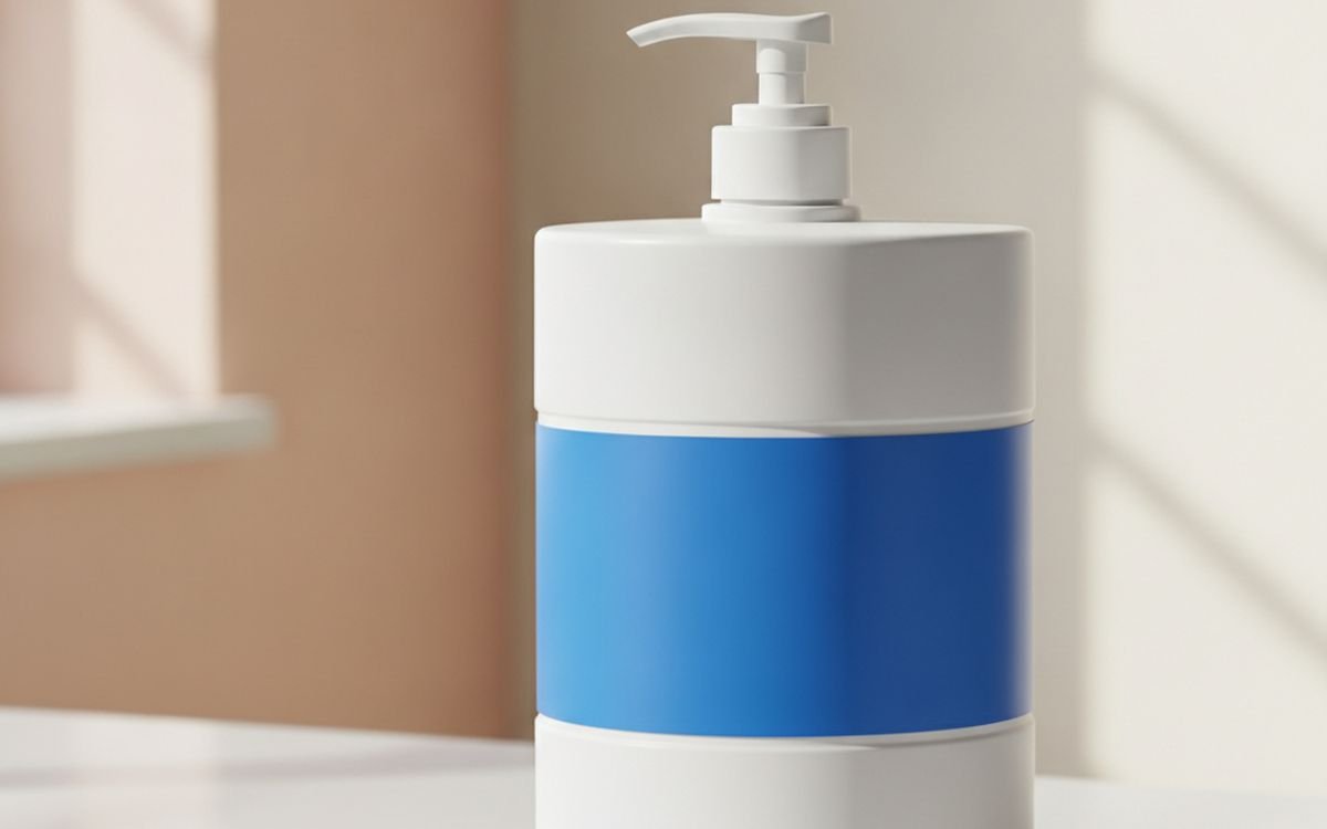 CeraVe Moisturizing Cream