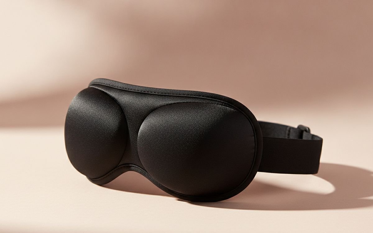 Manta Sleep Mask