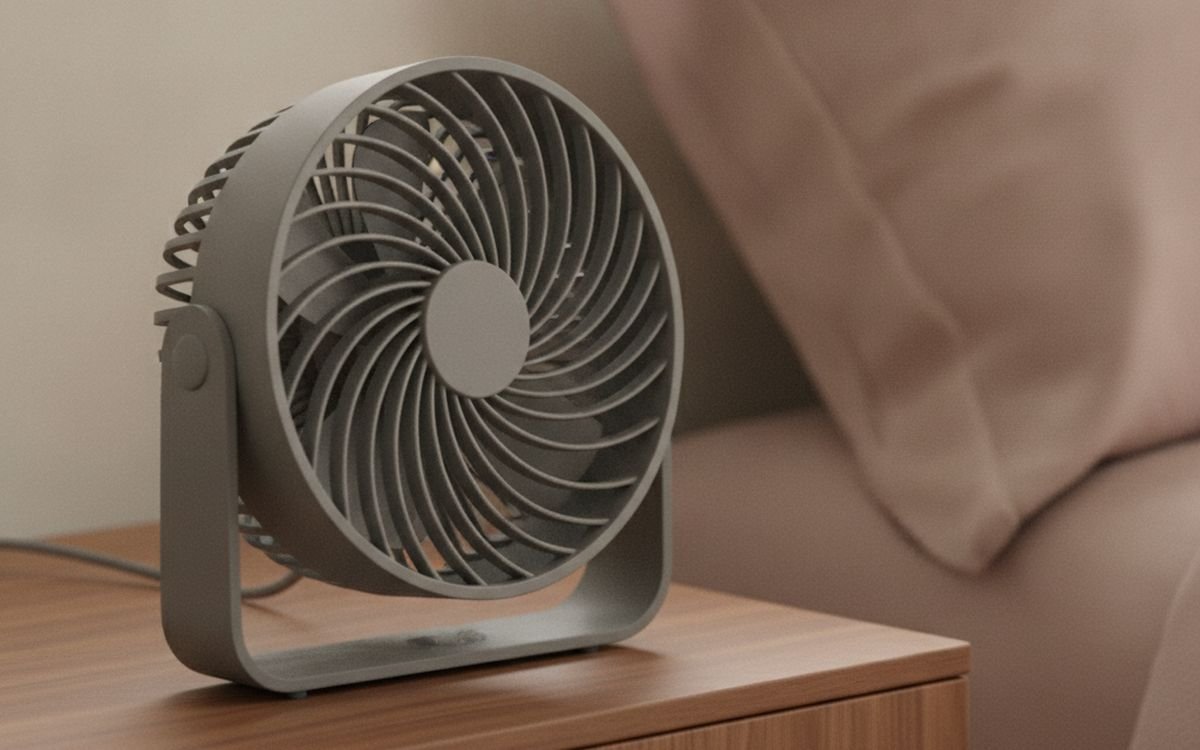 Vornado 630 Air Circulator Fan