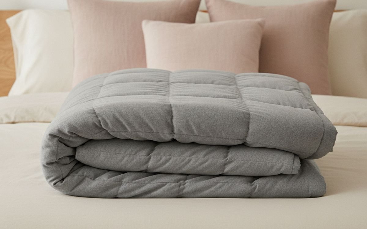 Gravity Blanket Original Weighted Blanket