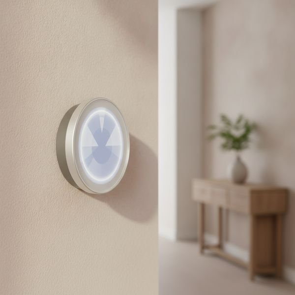Ecobee or Nest Learning Thermostat