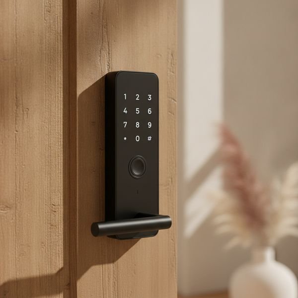 Aqara U100 or Yale Assure Lock 2