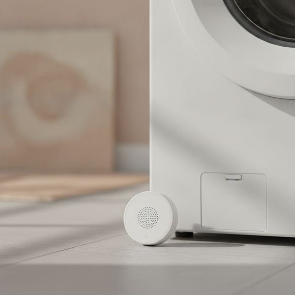 Aqara water leak sensor