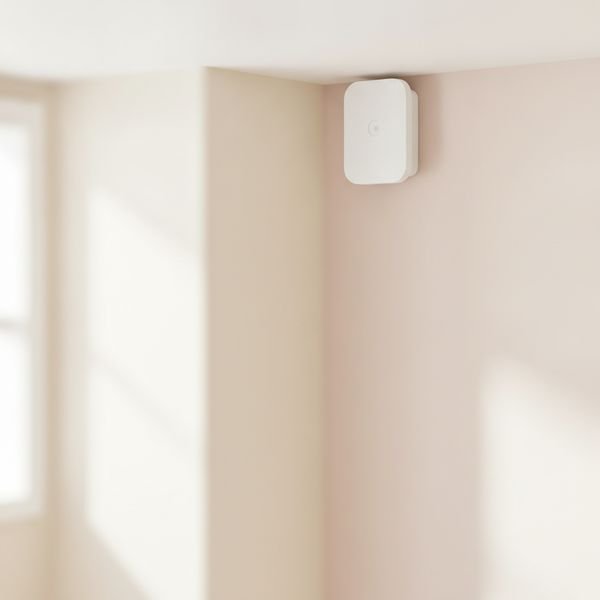 Aqara FP2 presence sensor
