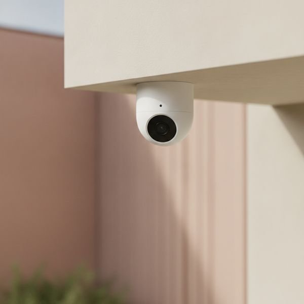 Eufy or Reolink local-storage camera