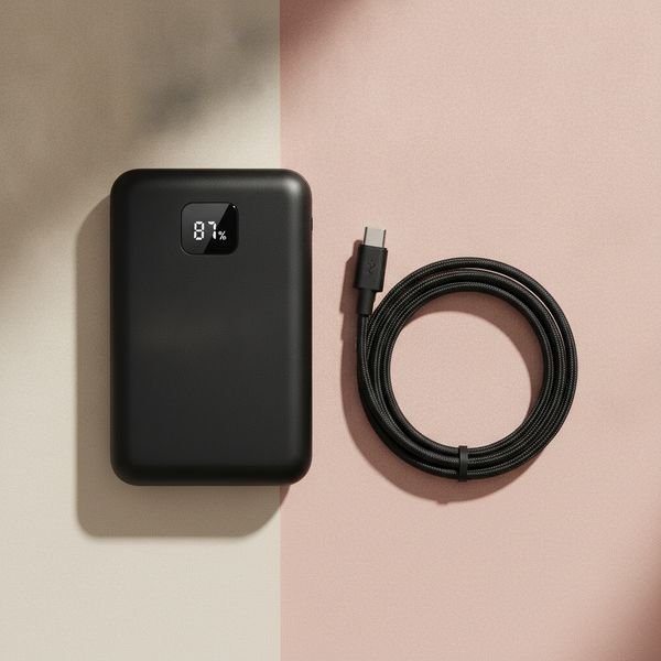Anker 737 Power Bank (24,000mAh, 140W)