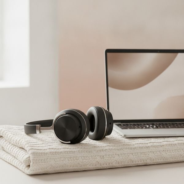 Sony WH-1000XM6