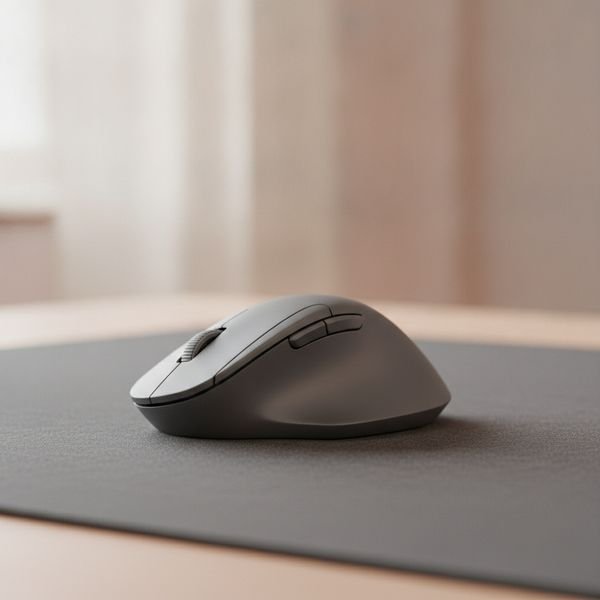 Logitech MX Master 4
