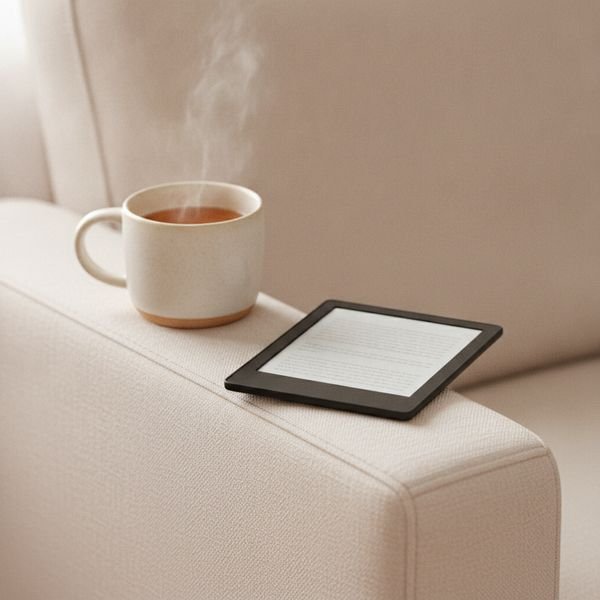Kindle Paperwhite (2024 or later)