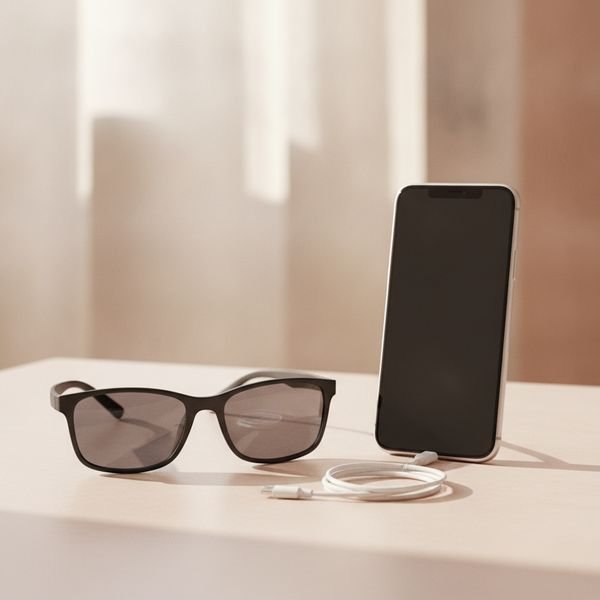 Xreal Air 2 display glasses