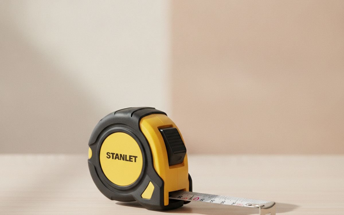 Stanley FatMax 25-foot Tape Measure