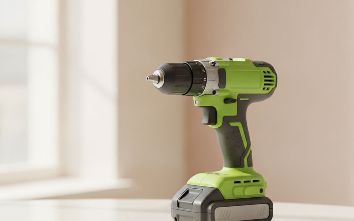 Ryobi P215 18V ONE+ Cordless Drill/Driver