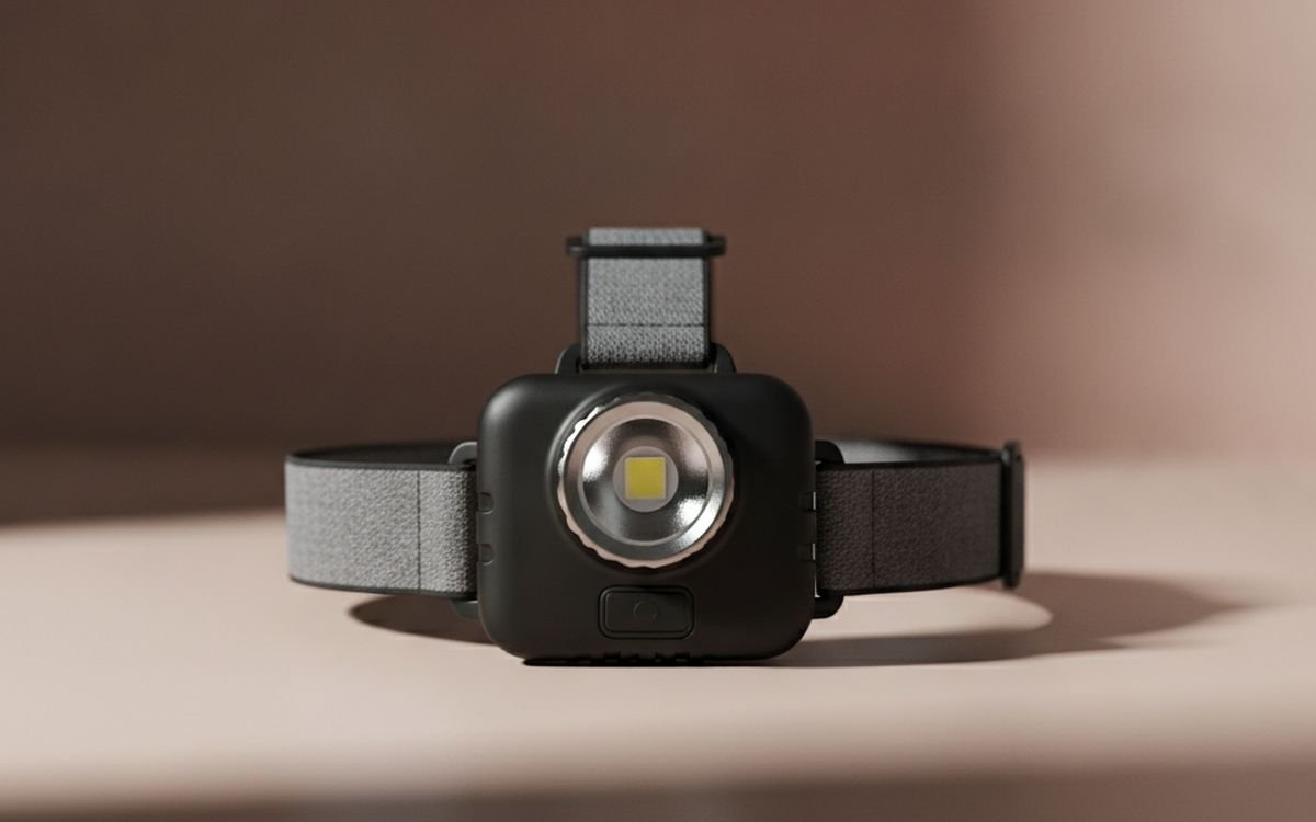 Black Diamond Spot 400 Headlamp