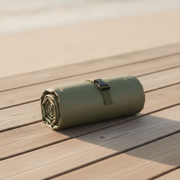 A dry bag or heavy-duty plastic bag